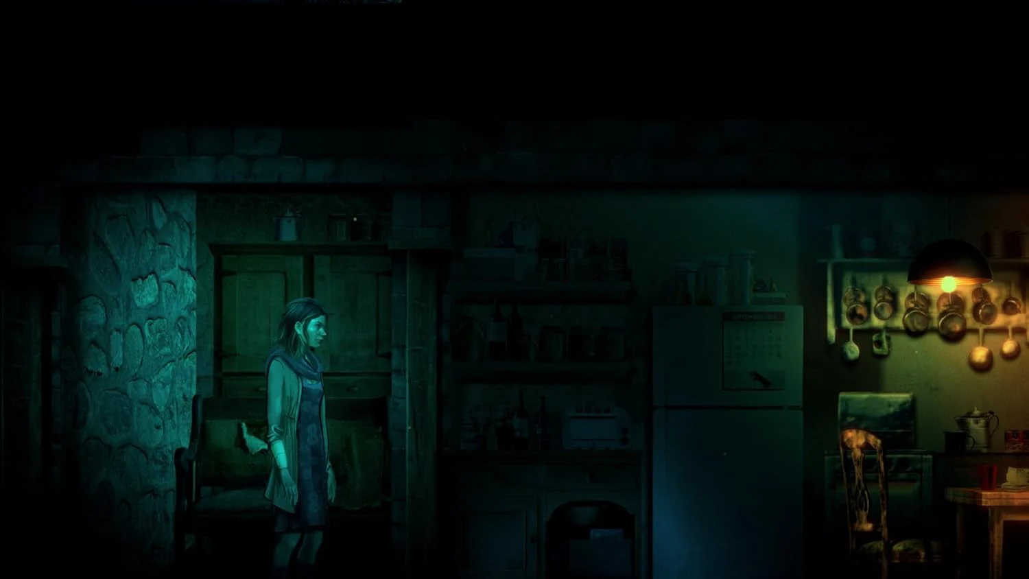 Feardemic Horror Bundle (Nintendo Switch) - Image 3