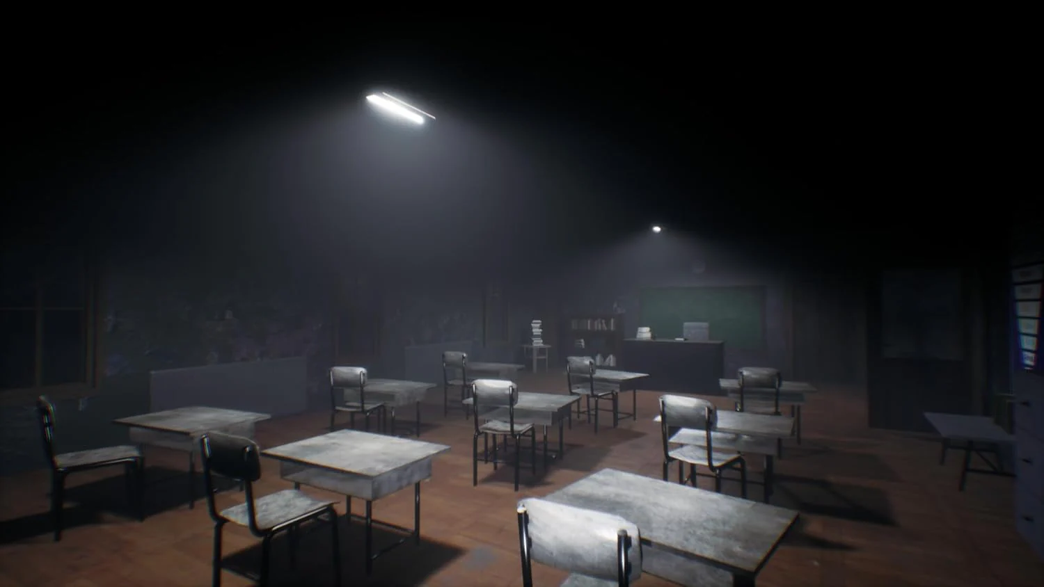 Feardemic Horror Bundle (Nintendo Switch) - Image 9