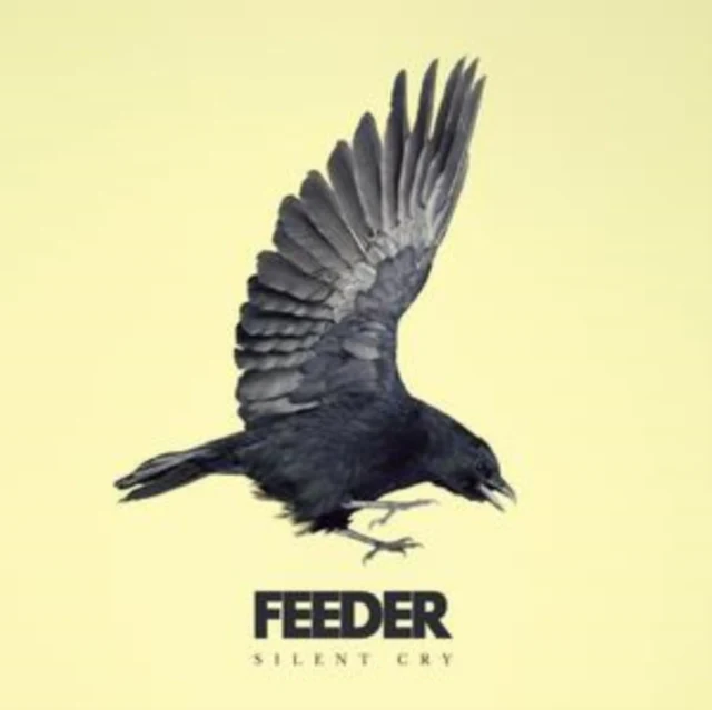 Feeder - Silent Cry [deluxe Edition] [CD / Album]