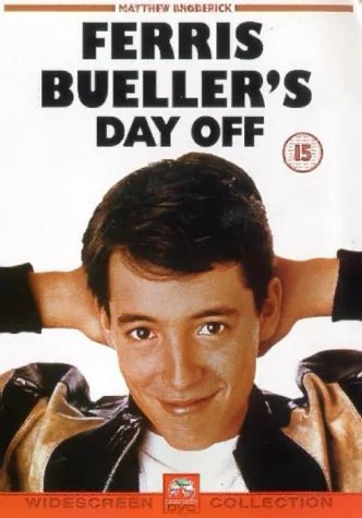 Ferris Buellers Day Off