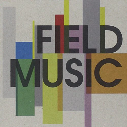Field Music - Field Music (Music CD)