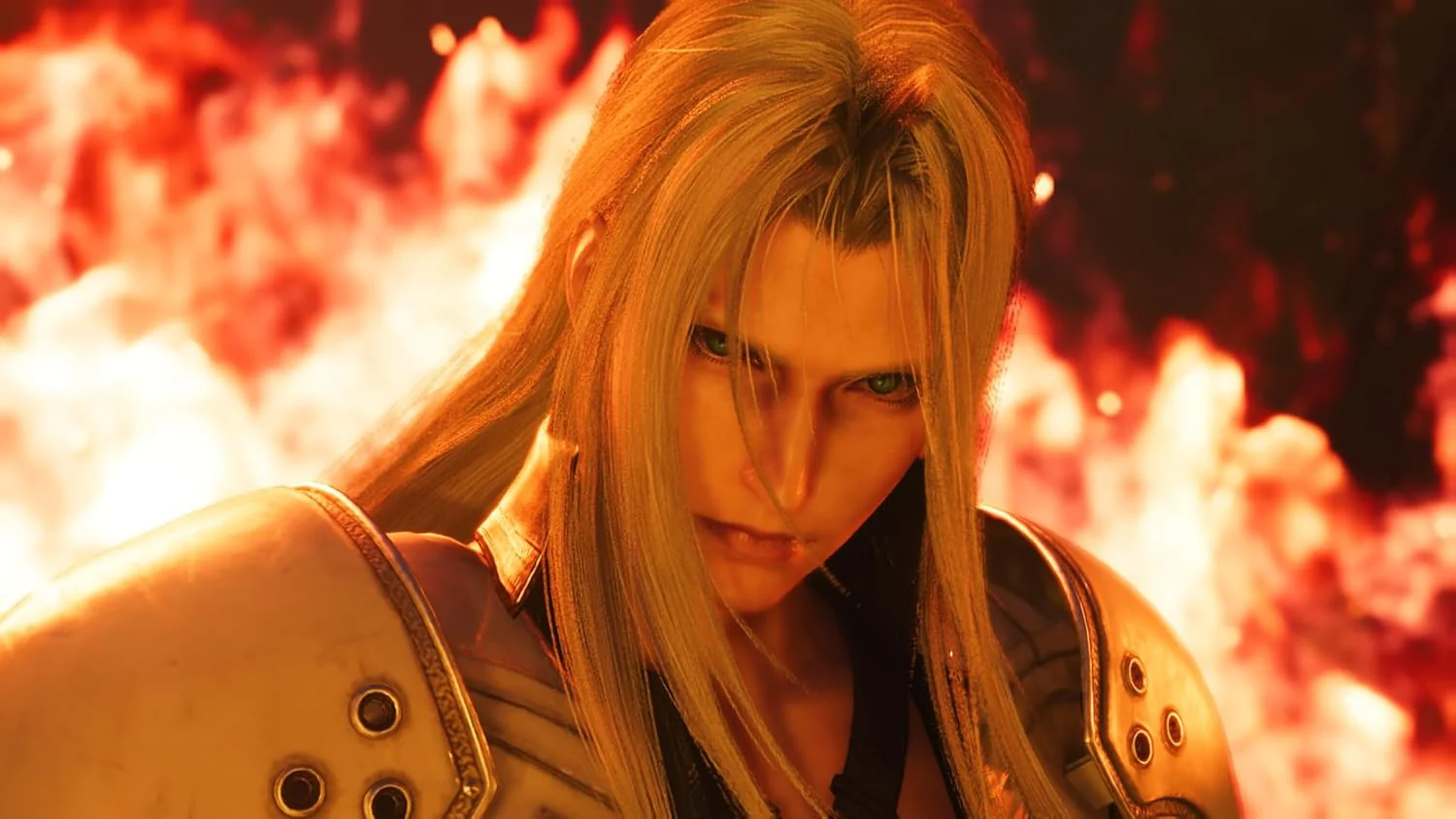 Final Fantasy VII Rebirth (Nintendo Switch 2) (Includes Magic: The Gathering—FINAL FANTASY ‘Zack Fair’ promo card) - Image 3