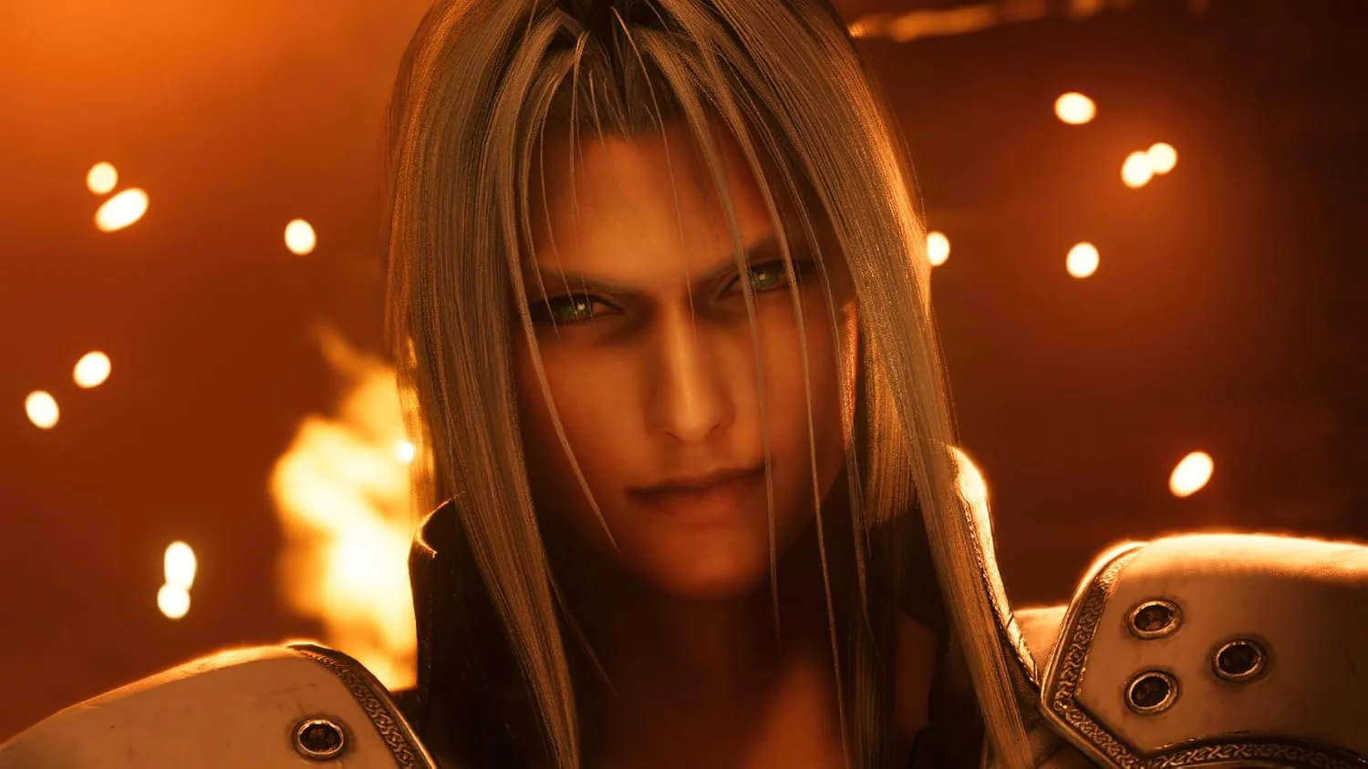 Final Fantasy VII Remake Intergrade (Nintendo Switch 2) (includes - Magic: The Gathering Final Fantasy Play Booster) - Image 3