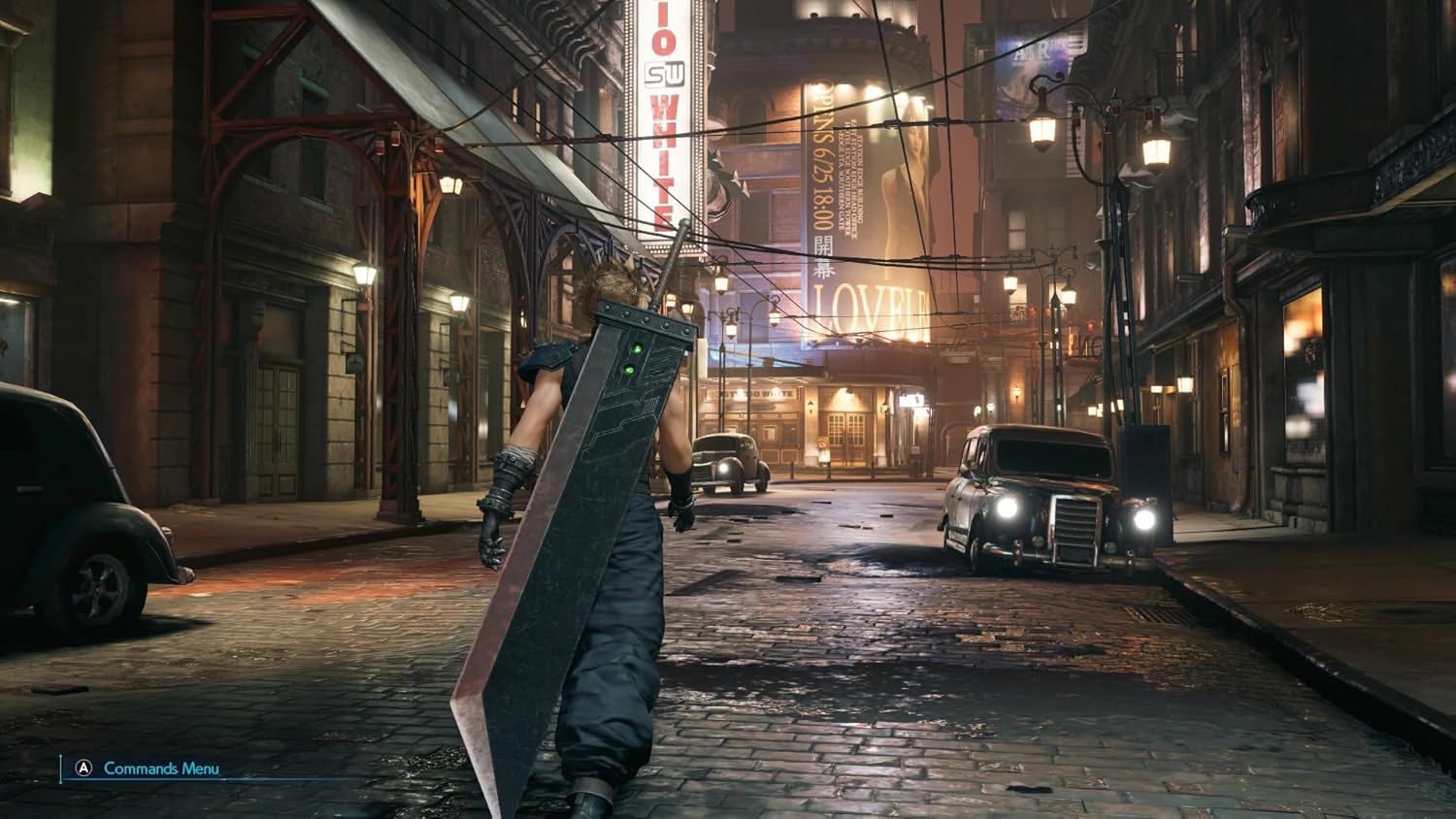 Final Fantasy VII Remake Intergrade (Nintendo Switch 2) (includes - Magic: The Gathering Final Fantasy Play Booster) - Image 4