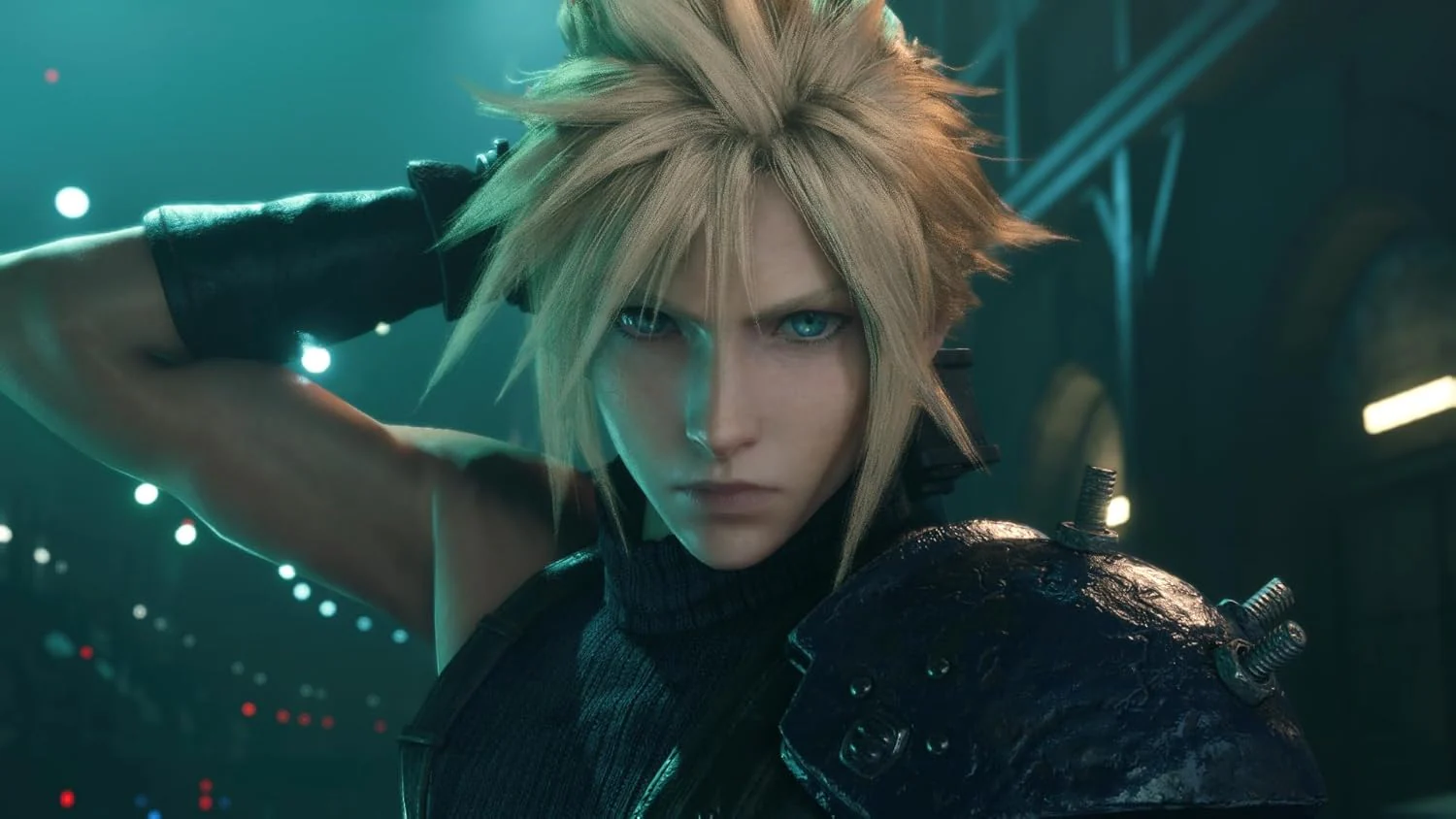 Final Fantasy VII Remake Intergrade (Nintendo Switch 2) (includes - Magic: The Gathering Final Fantasy Play Booster) - Image 8
