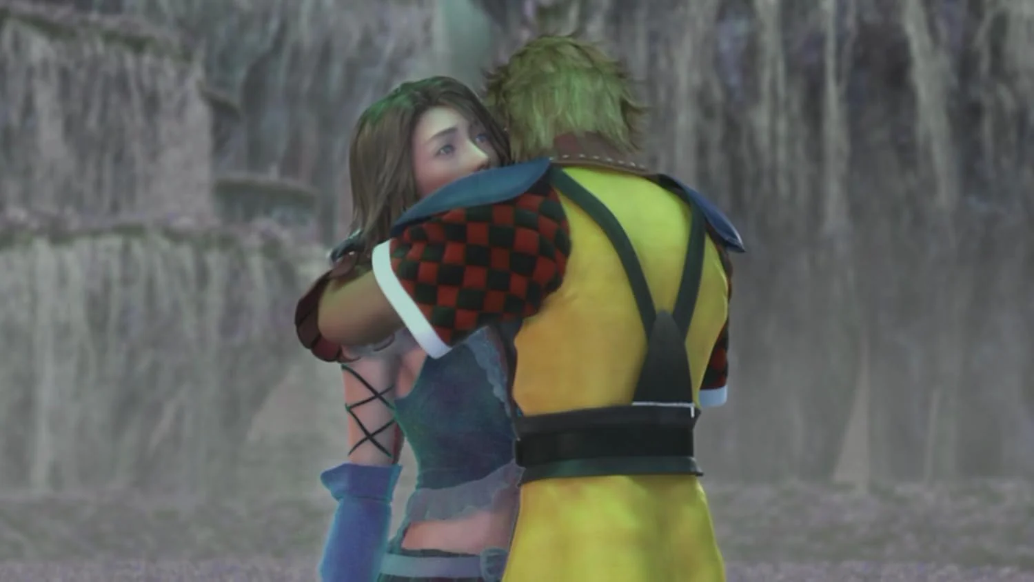 Final Fantasy X/X-2 HD Remaster (Nintendo Switch) (Code In Box) - Image 6