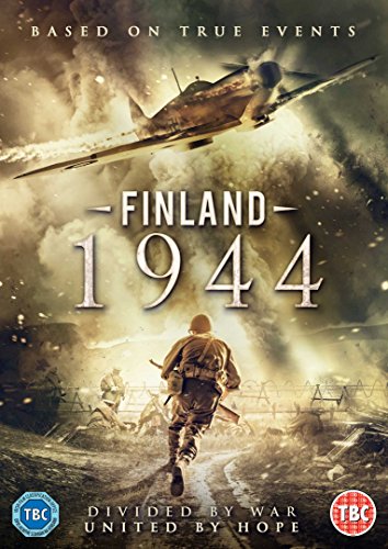 Finland 1944