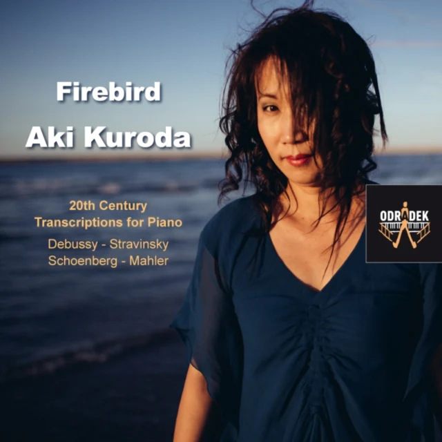 Firebird [CD / Album]