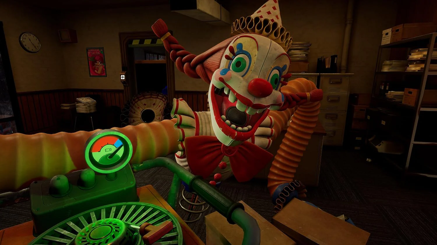 Five Nights at Freddy’s: Secret of the Mimic (PS5) - Image 3
