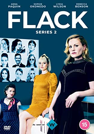 Flack: Series 2