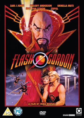 Flash Gordon (1980)