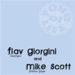 Flav Giorgini/Mike Scott - Flav Giorgini/Mike Scott (Music CD)