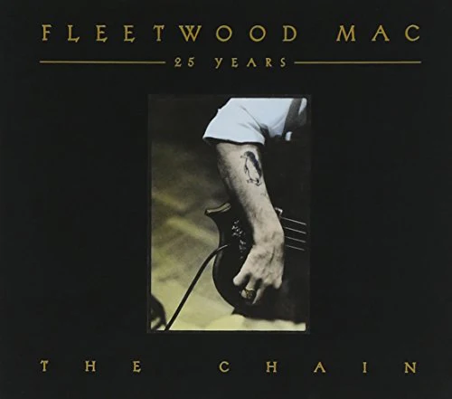Fleetwood Mac - 25 Years - The Chain Box set
