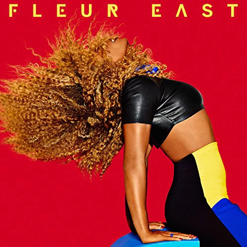 Fleur East - Love, Sax And Flashbacks (Deluxe Edition) (Music CD)