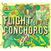 Flight of the Conchords - Flight of the Conchords (Original Soundtrack) (Music CD)