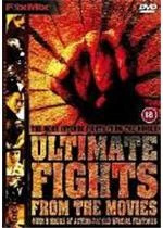 Flix Mix - Ultimate Fights From The Movies [2001]