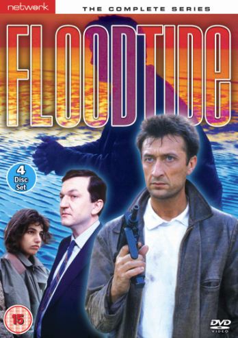 Floodtide: The Complete Series