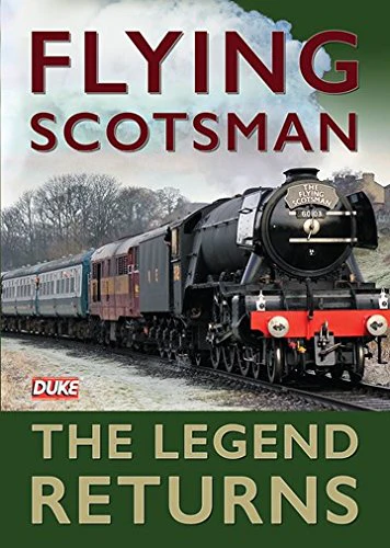 Flying Scotsman