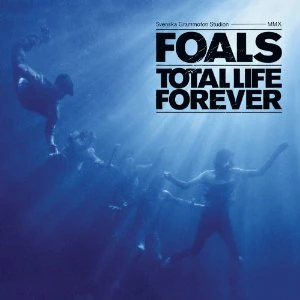 Foals - Total Life Forever (Music CD)