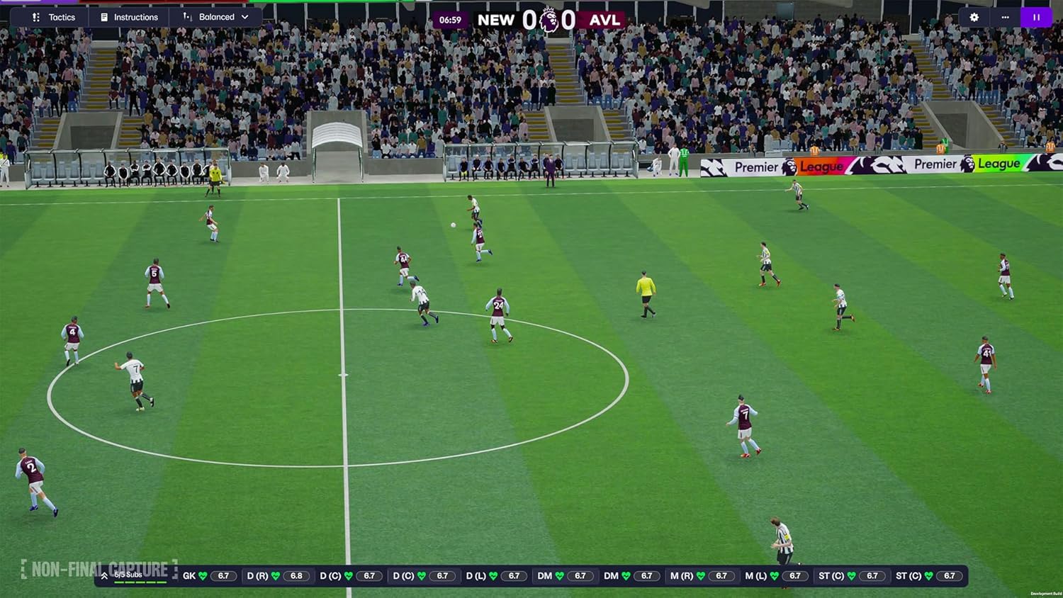 Football Manager 26 (PC) - Image 3