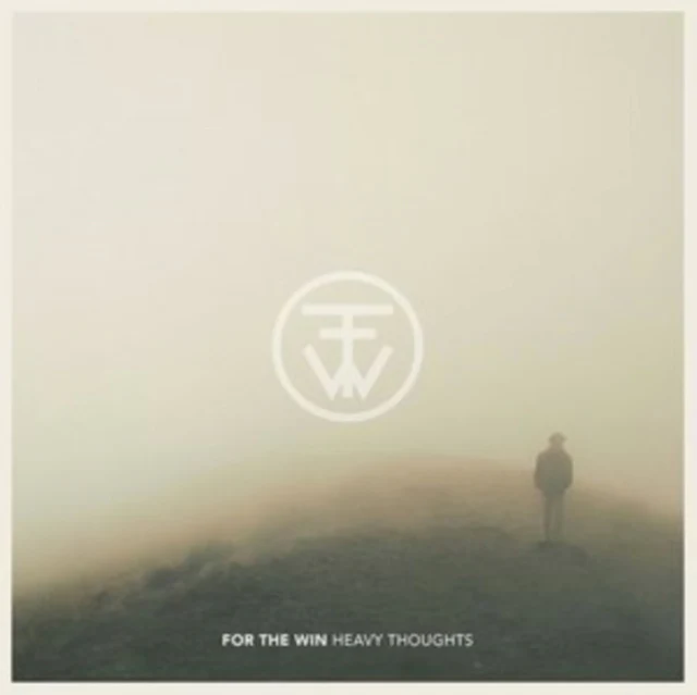 For the Win - Heavy Thoughts [CD / Album]