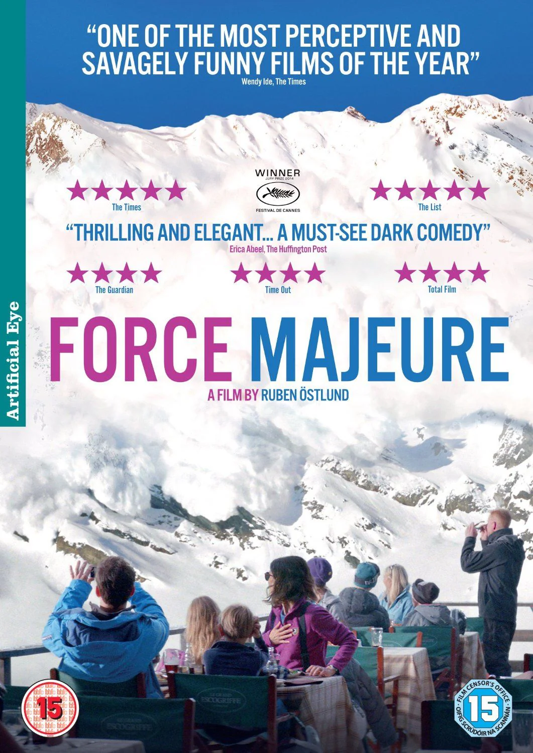 Force Majeure