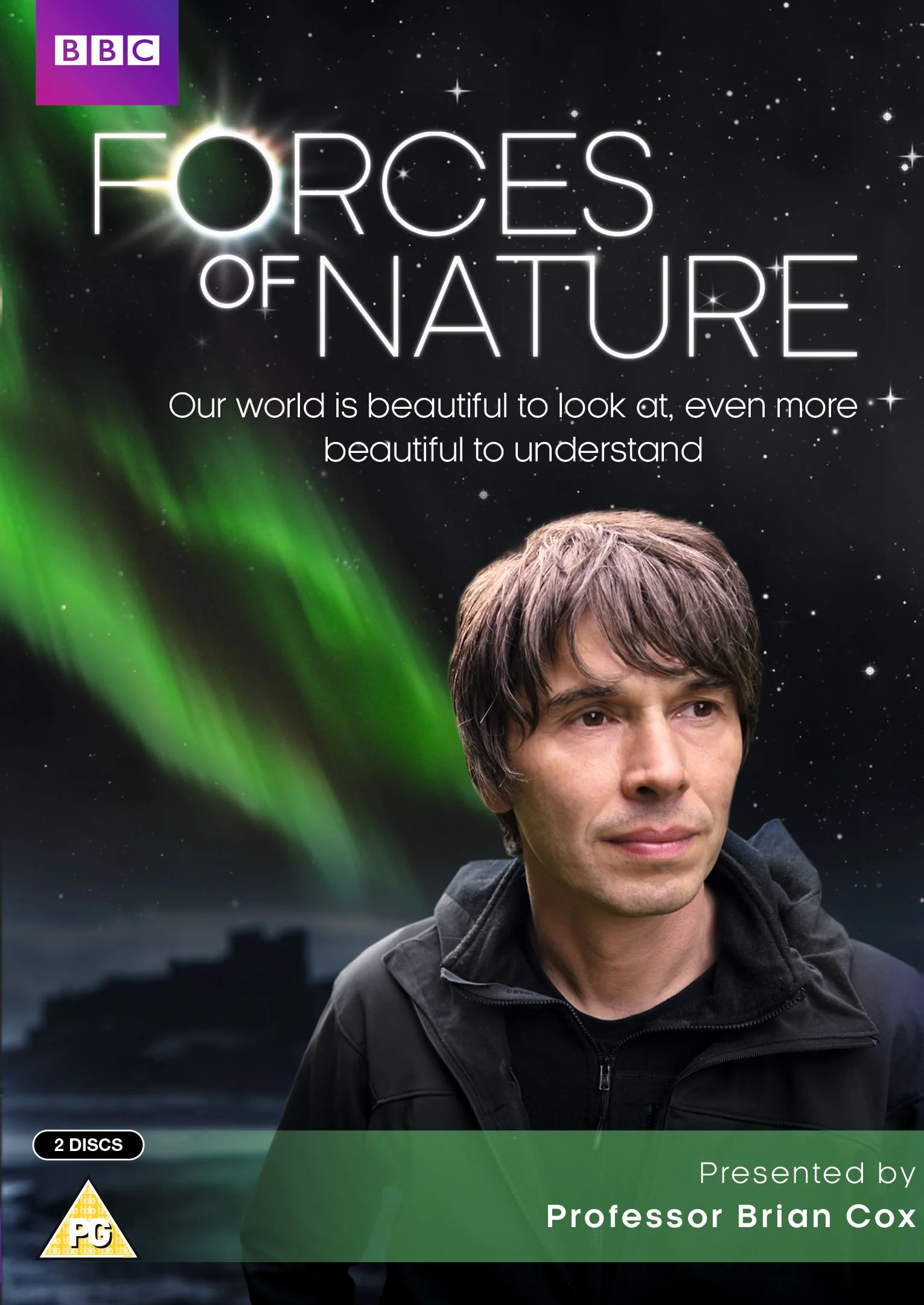 Forces of Nature