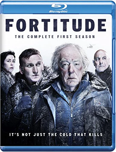 Fortitude (Blu-ray)