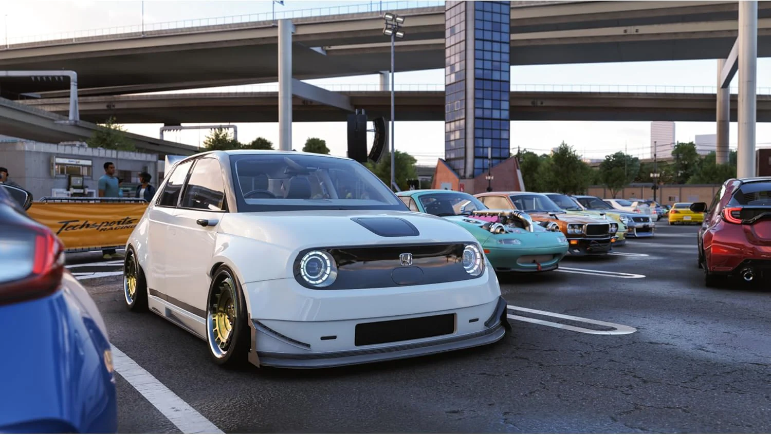 Forza Horizon 6 (PS5) - Image 4