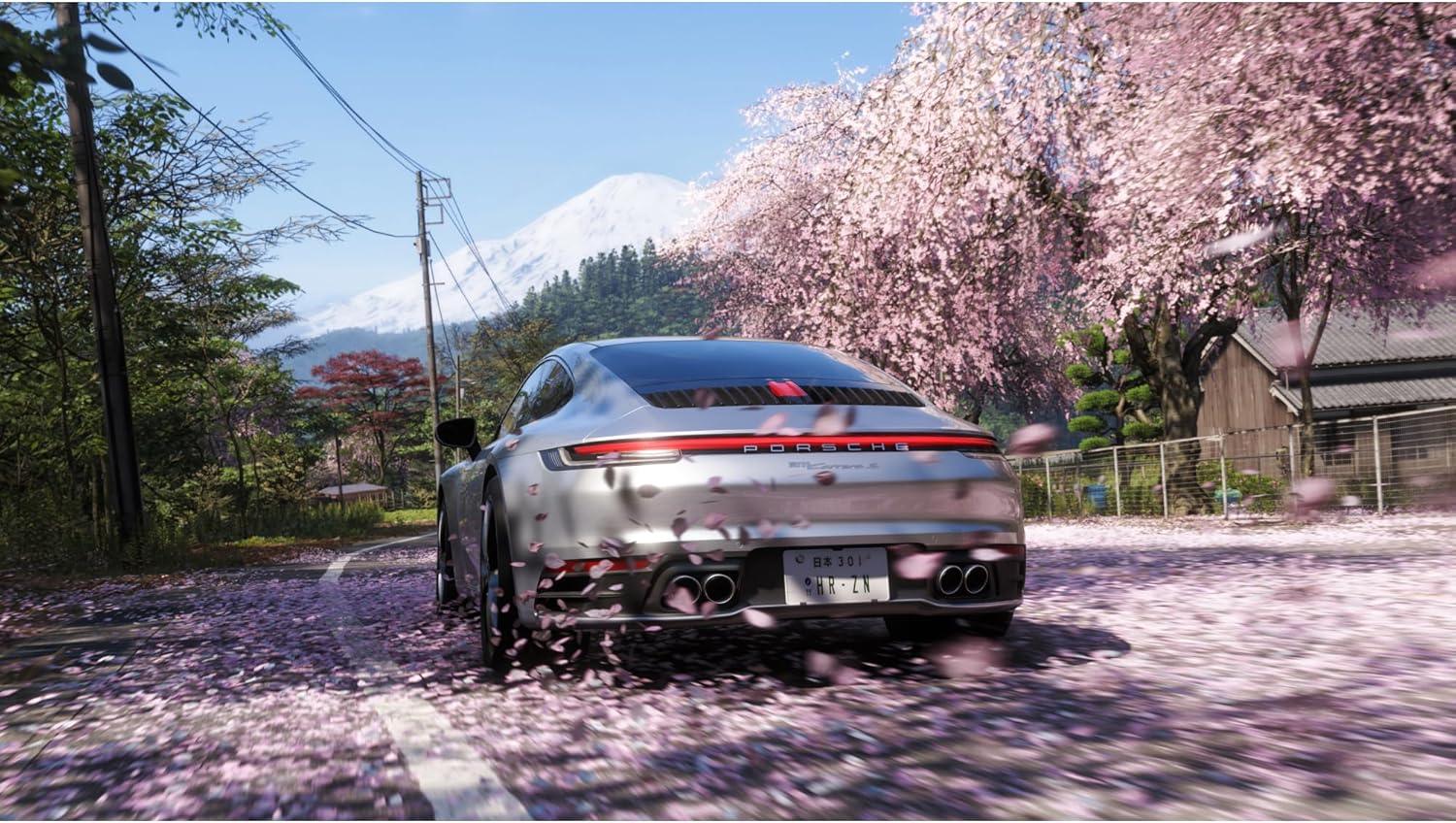 Forza Horizon 6 (Xbox Series X) - Image 4