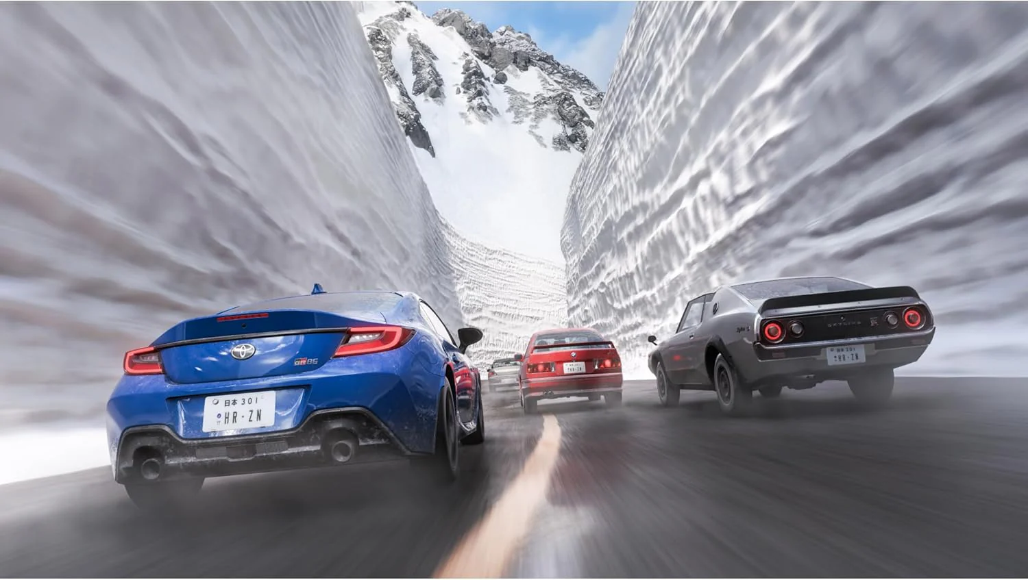 Forza Horizon 6 (Xbox Series X) - Image 6