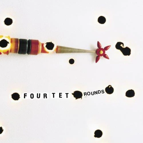 Four Tet - Rounds [Vinyl]