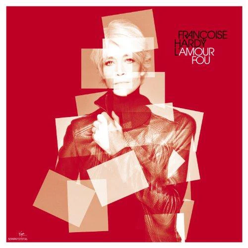 Françoise Hardy - Amour Fou (Music CD)