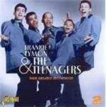 Frankie Lymon & The Teenagers - Their Greatest Recordings (Music CD)