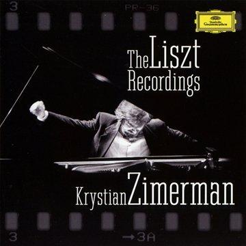 Franz Liszt (Music CD)