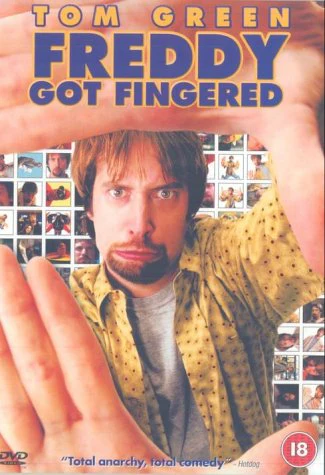 Freddy Got Fingered (2001)