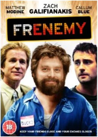 Frenemy