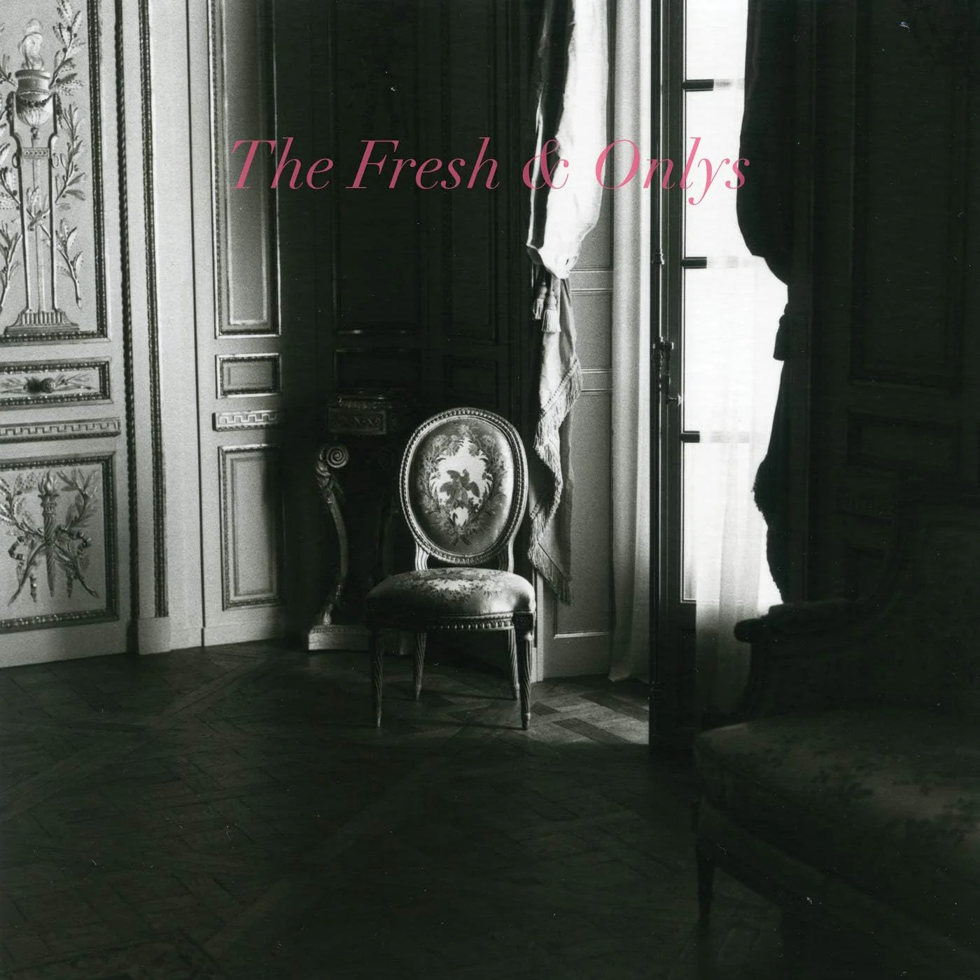 Fresh & Onlys (The) - Wolf Lie Down (Music CD)