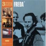 Frida - Original Album Classics (Music CD)