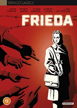 Frieda (Vintage Classics) (1947)