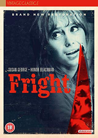 Fright (1972)