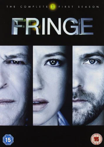 Fringe - Season 1