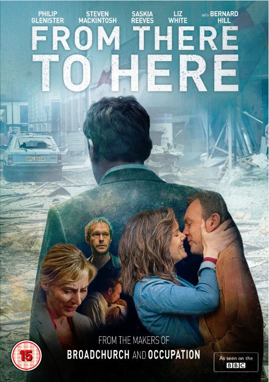 From There to Here