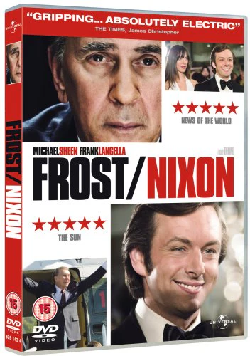 Frost / Nixon