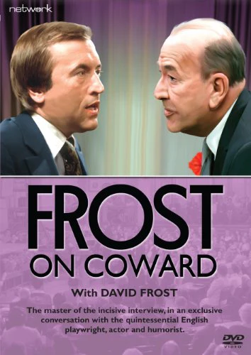 Frost on Coward