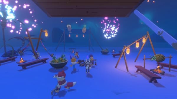 Fruitbus (Nintendo Switch) - Image 4