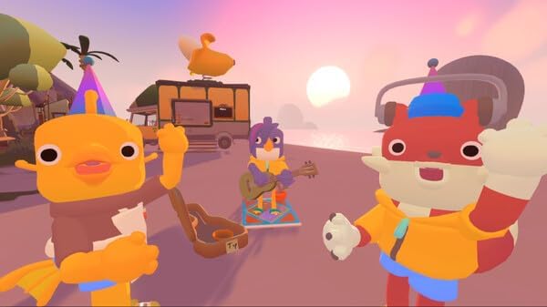 Fruitbus (Nintendo Switch) - Image 5