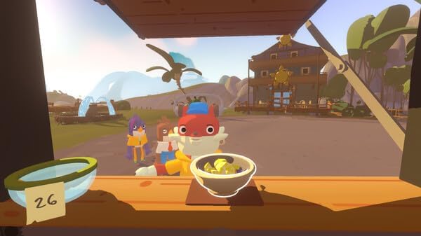 Fruitbus (Nintendo Switch) - Image 6