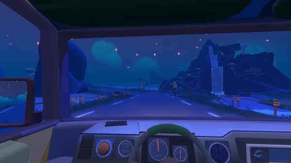 Fruitbus (PS5) - Image 5