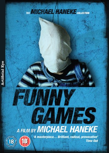 Funny Games (1997)
